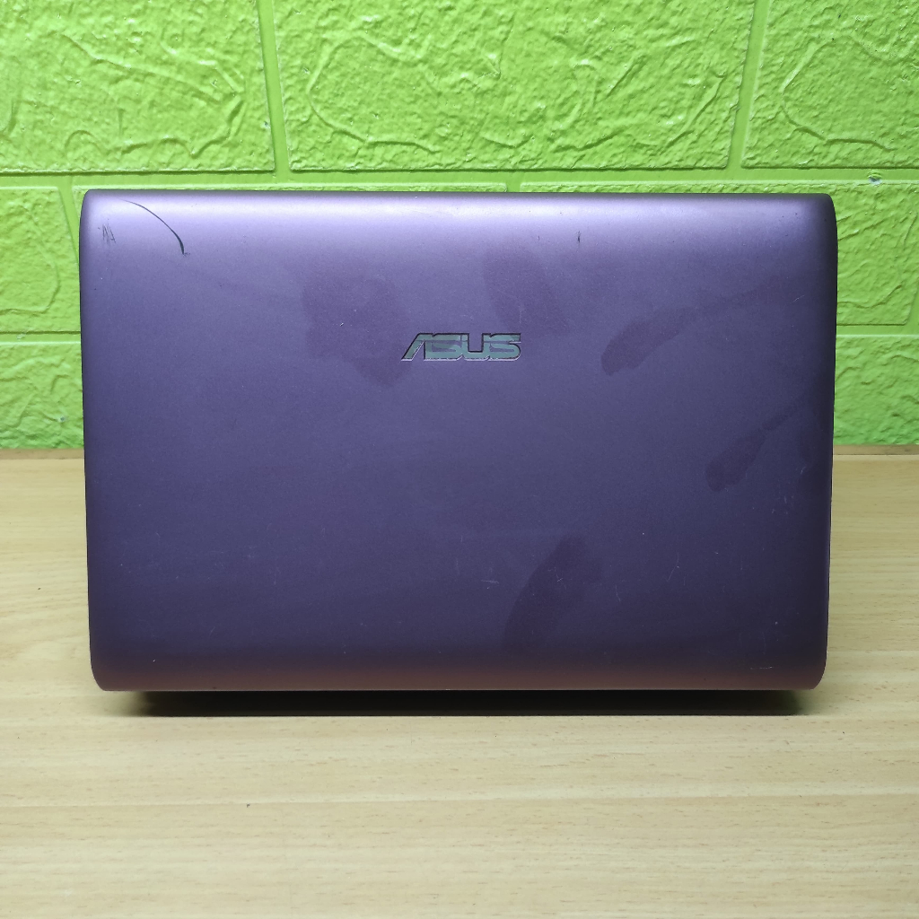 Kesing Casing Case Notebook Asus Eee PC 1025CE