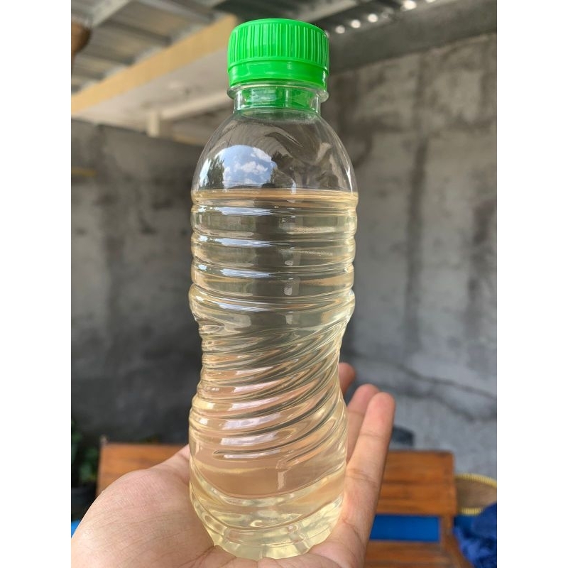 

Minyak Kelapa Klentik Murni Asli 300ml