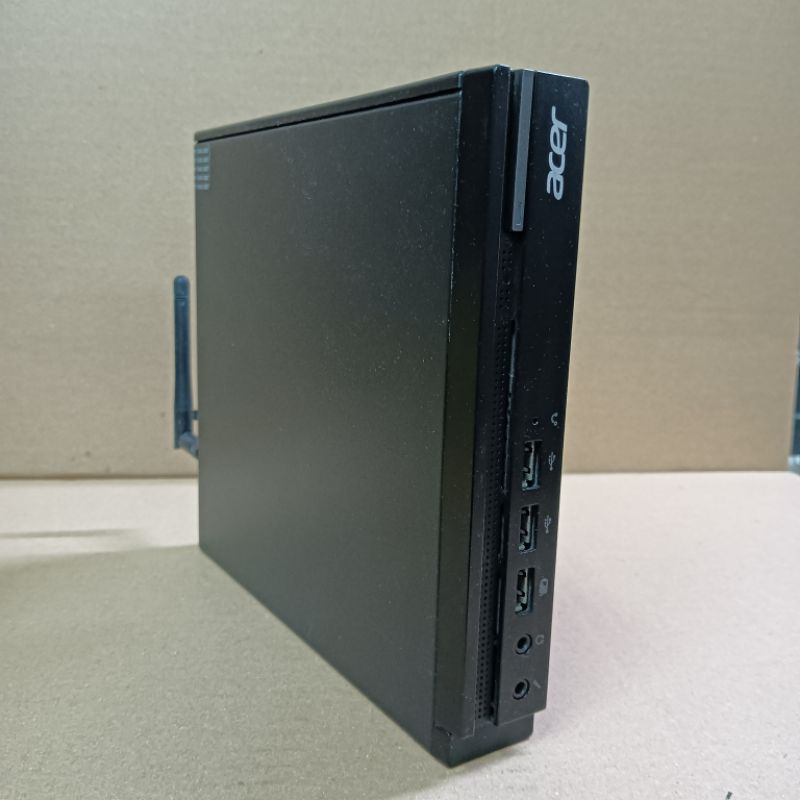 Mini PC Acer Veriton N4640G Core i5 6400T RAM 4GB HDD 500GB