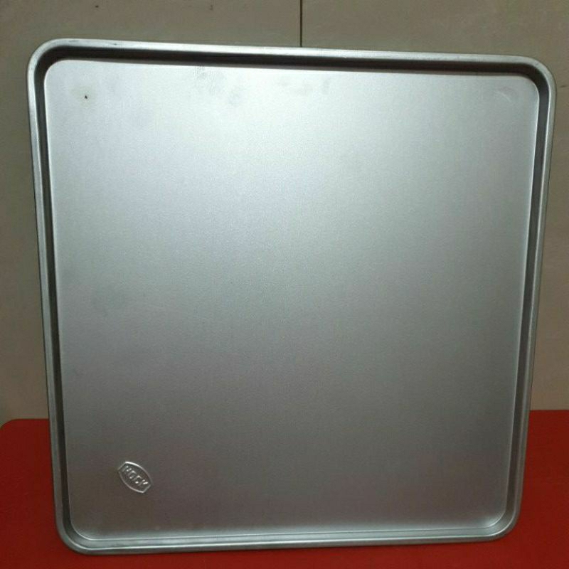 loyang oven hock original no 1 / piring kue