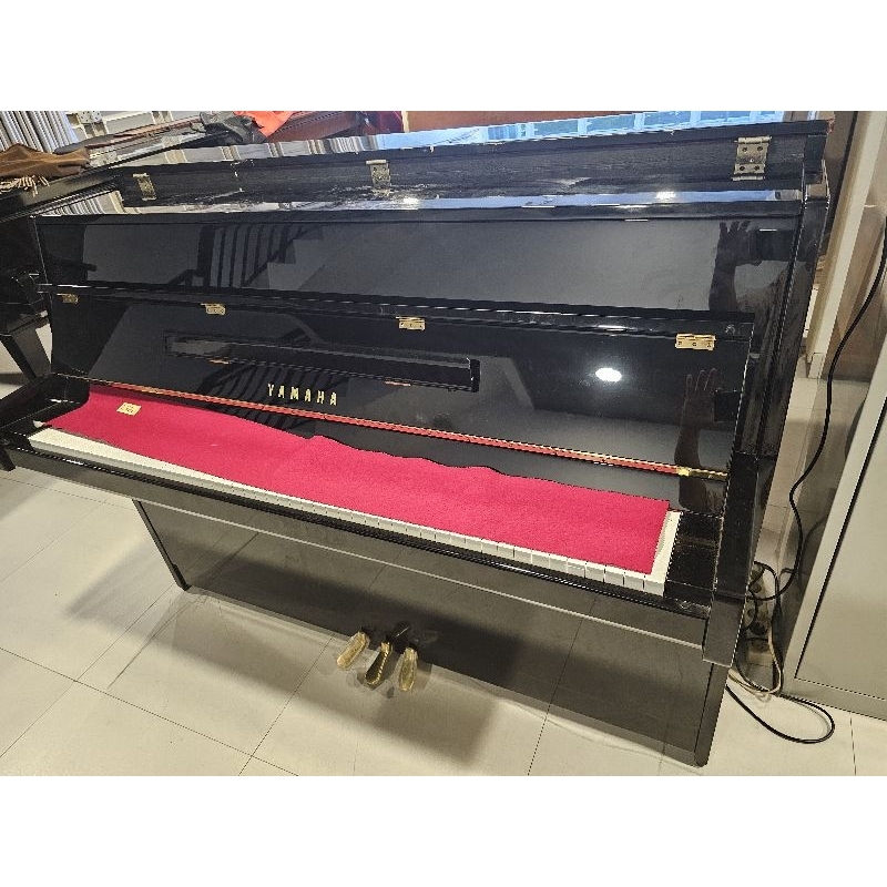 Jual piano Yamaha JU109