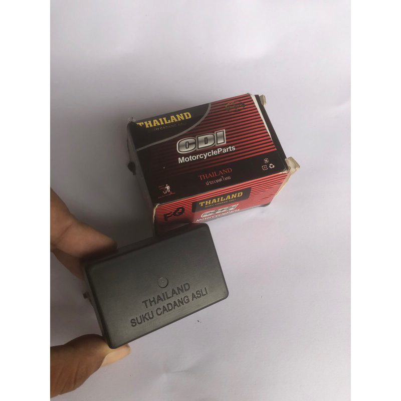 cdi grand cdi supra cdi prima dan cdi mocin merek thailand original