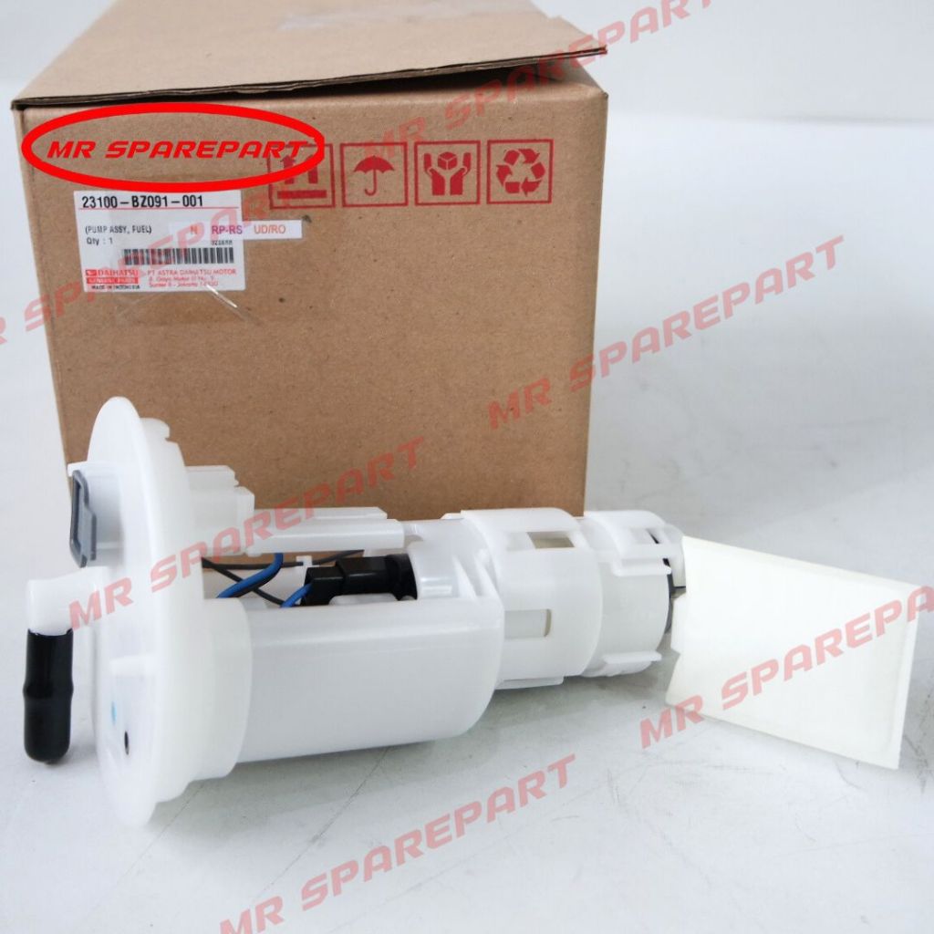 23100-BZ091/ FUEL PUMP POMPA BENSIN/ AVANZA 2003-2010/ DAIHATSU