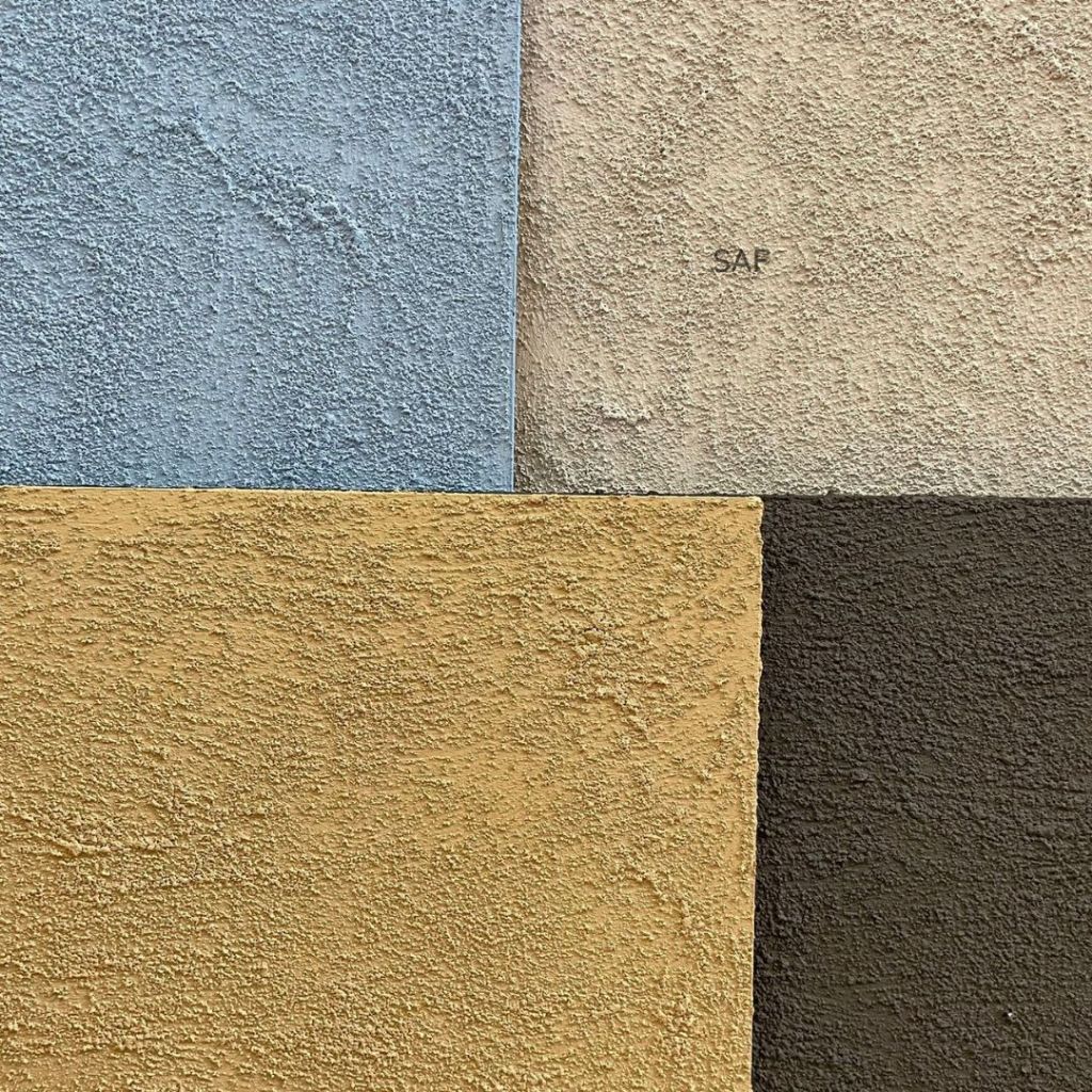 ArtBoard Alasfoto textured handmade - Alas Concrete Cement