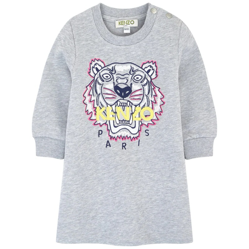 Kenzo Kids Dress