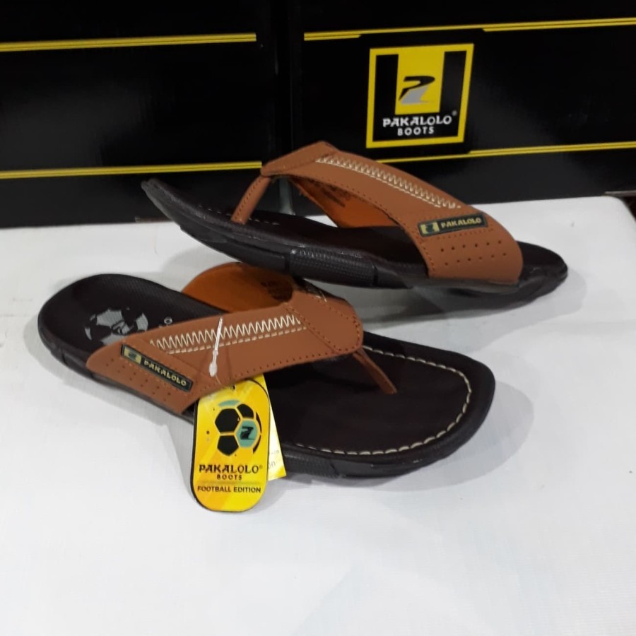 [COD] SANDAL PRIA PAKALOLO N-2351 TERLARIS ORIGINAL | SANDAL PAKALOLO | SANDAL JEPIT TERBAARU