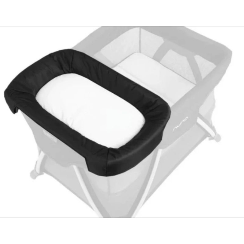 Changer Box Nuna Aire / Tambahan Baby Tafel Box Nuna