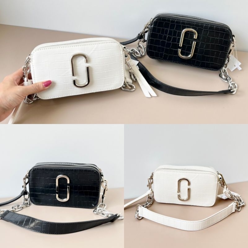 MR JC Shoulder/Sling Bag B13011