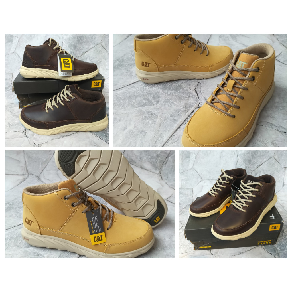 Sepatu CATERPILLAR Casual