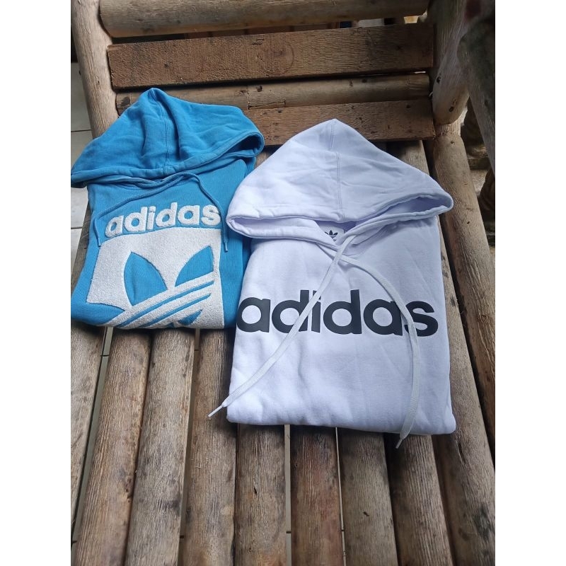 hoodie adidas