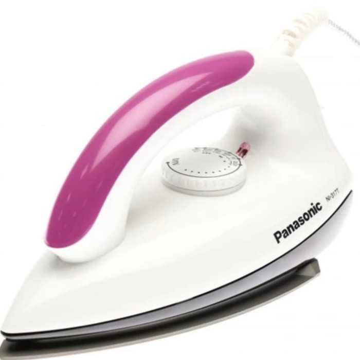 Panasonic Setrika NI 317T Cocolo NI317T NI 317 T - 300 Watt