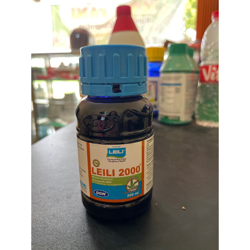 

Leili 2000 isi 250 ml