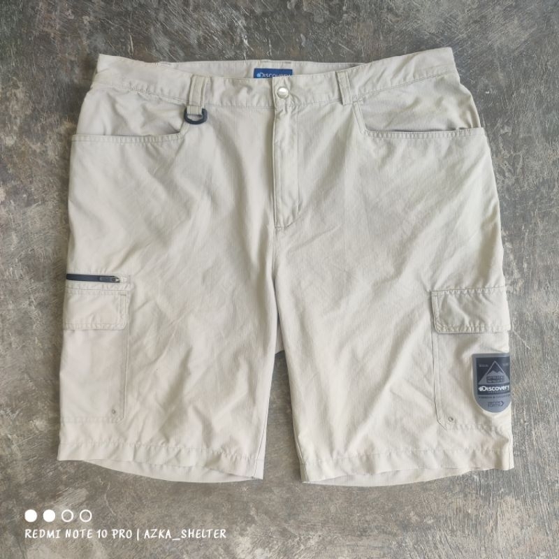 Celana Discovery Expedition