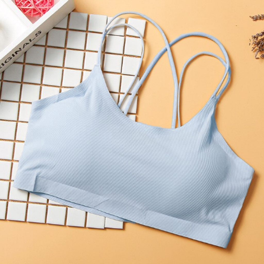 TIANA |  Bra Sport Kemben / art TN MS 8812