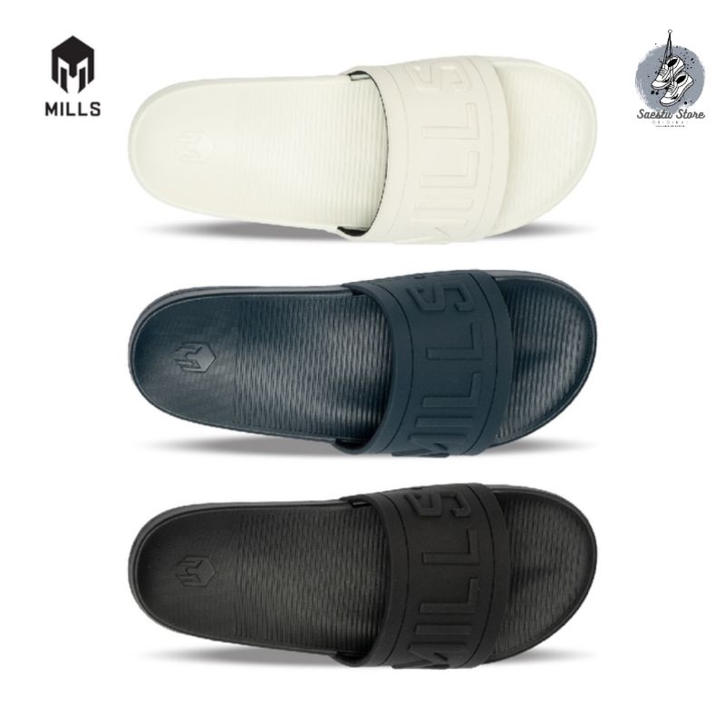 Sandal Mills Hopper Go Slide