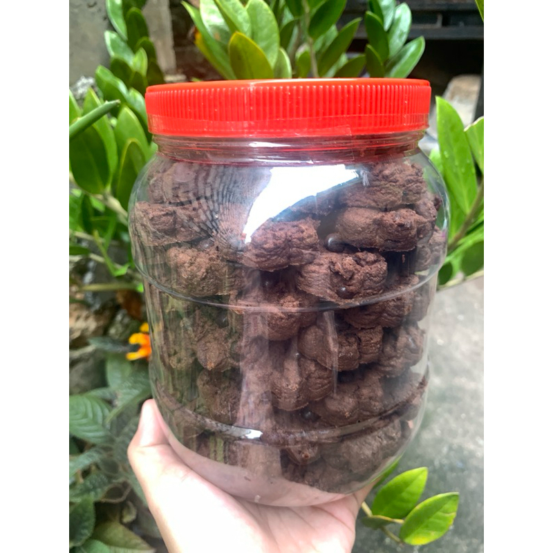 

CHOCHO CHIPS COKLAT 1250 gram