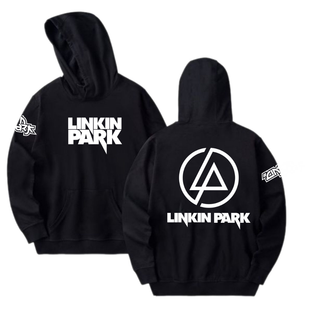 JAKET HOODIE LINKIN PARK JAKET LINKIN PARK