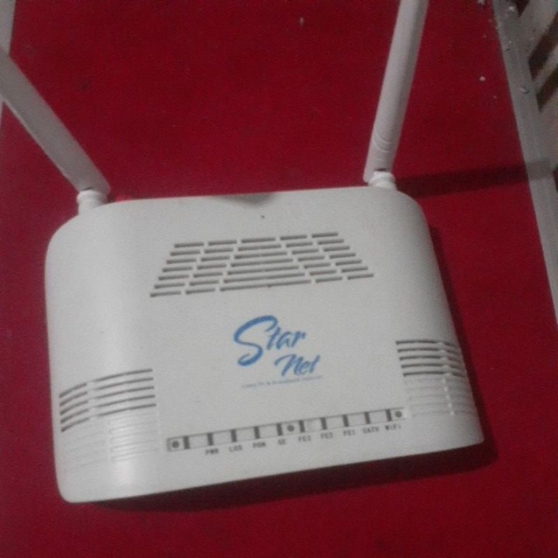 modem router wifi wireless