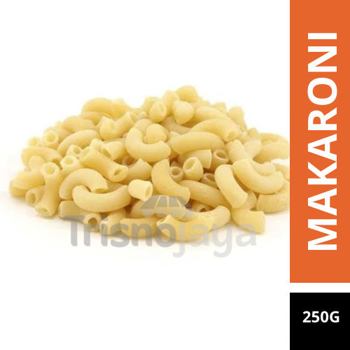 

MAKARONI Kondang Mentah Kerupuk Seblak dan Maklor