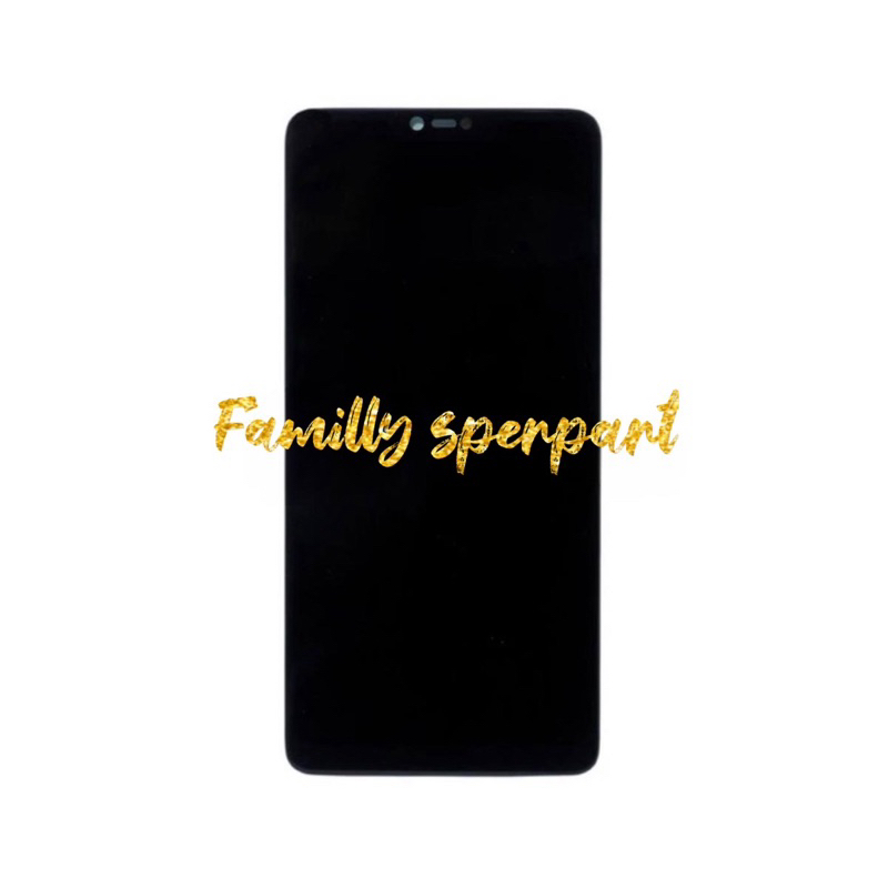 LCD TOUCHSCREEN VIVO Y71 / LCD TS VIVO Y71 OG