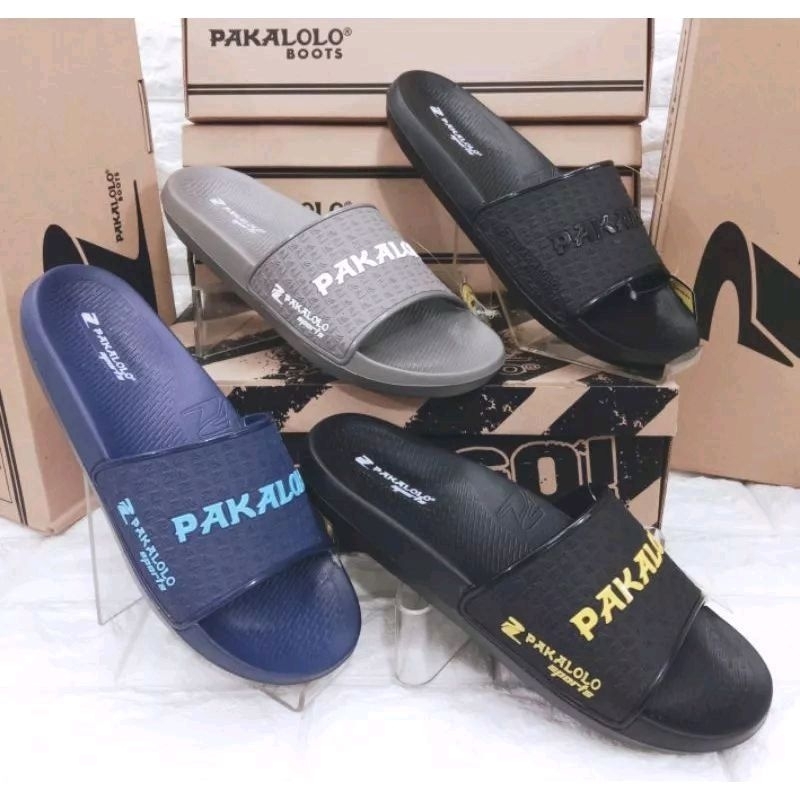 Sandal pakalolo Boots // Sandal Sport Original