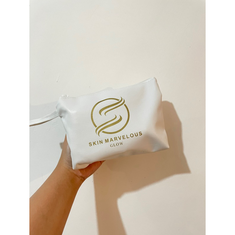 Sm Glow Exclusive (BPOM)