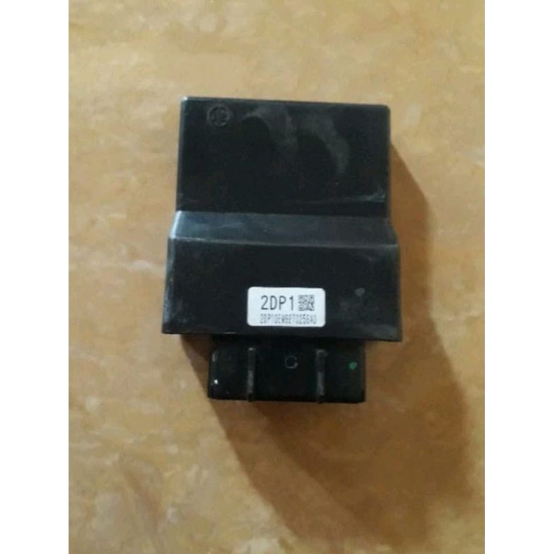 Cdi Ecu Yamaha Nmax 155 2DP Original Copotan