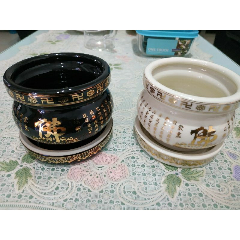 Hiolo Tempat hio dupa