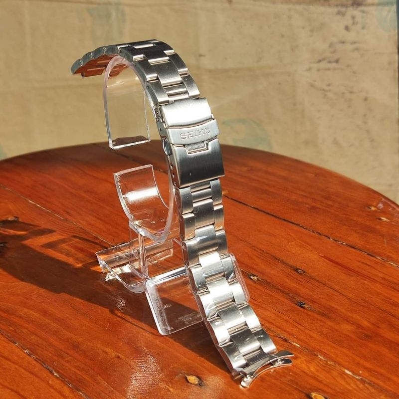 STRAP 19MM 20MM STAINLESS STELL