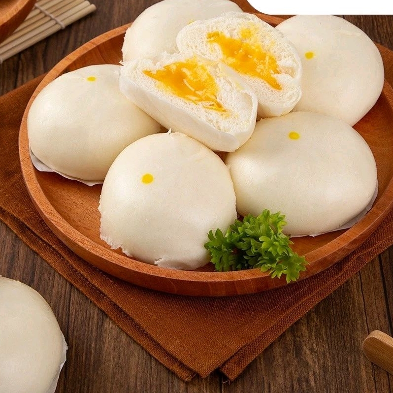 

Telur Asin 5pcs
