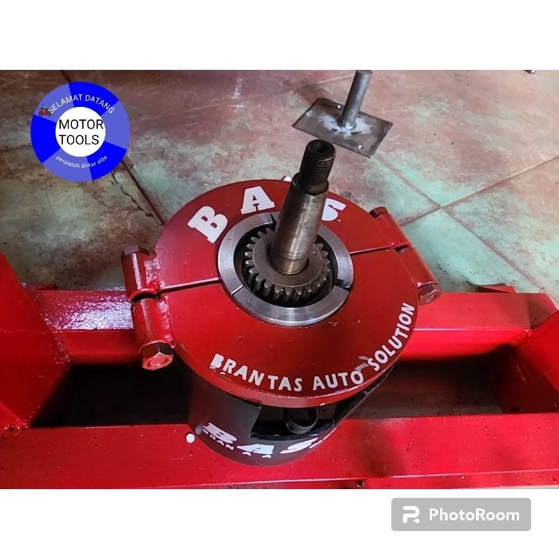 Treker Bearing Kruk AS Treker Cranksaft Treker bandul As kruk All motor matic Beat, Mio, vario110,