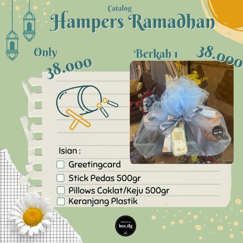 

HAMPERS RAMADHAN HAMPERS SNACK GIFT RAMADHAN HAMPERS HARI RAYA KADO RAMADHAN SNACK RAMADHAN SNACK HARI RAYA