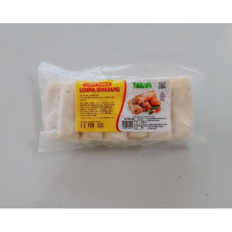 

DIVA Lumpia Goreng (Lumpia Semarang) 500 gram