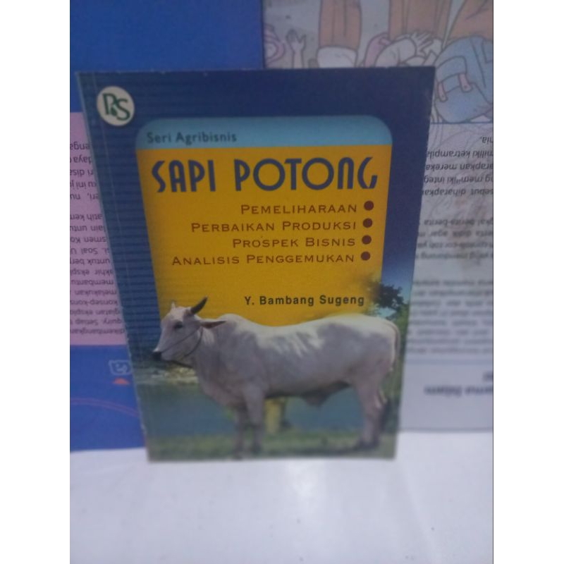 

Sapi Potong