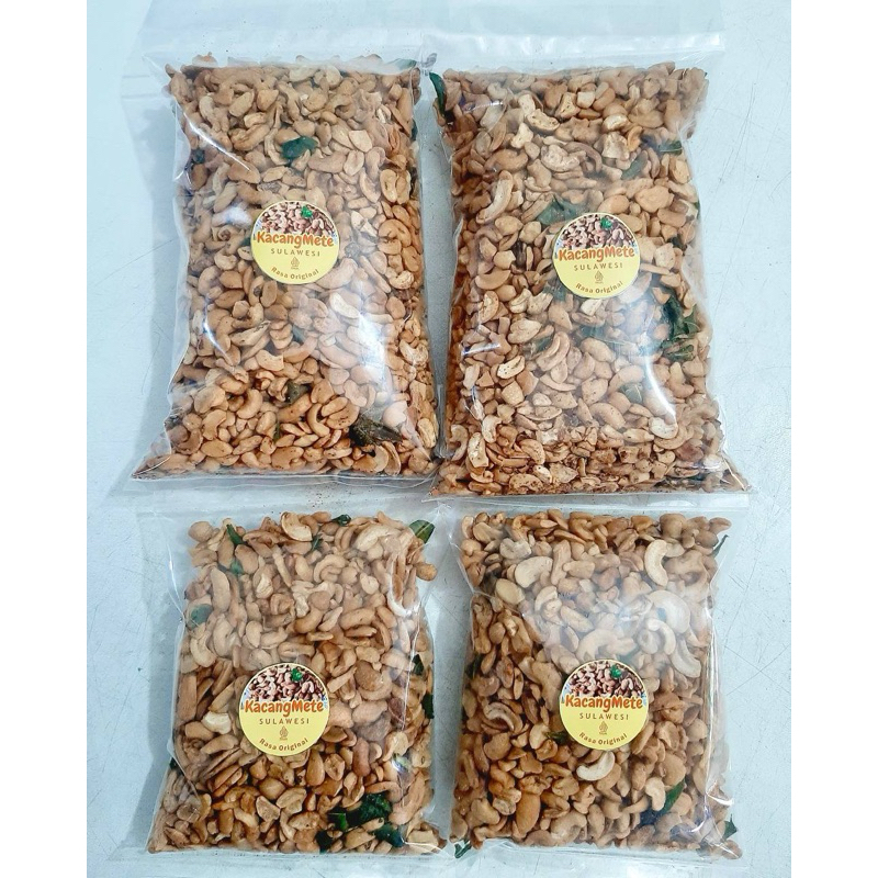 

METE PATAHAN MATANG ORIGINAL 1kg
