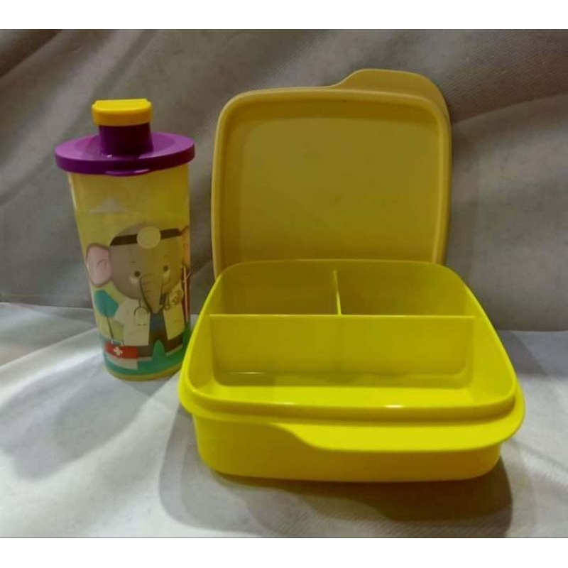 SET BEKAL ANAK TK TUPWER ORI
