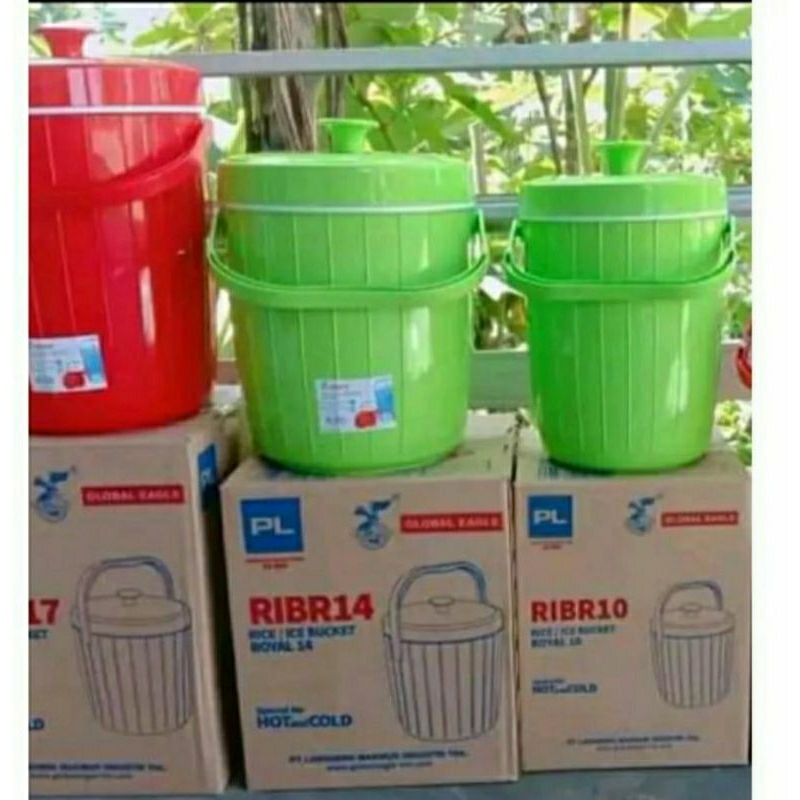 TERMOS NASI/TERMOS ES/TERMOS UKURAN 30 LITER