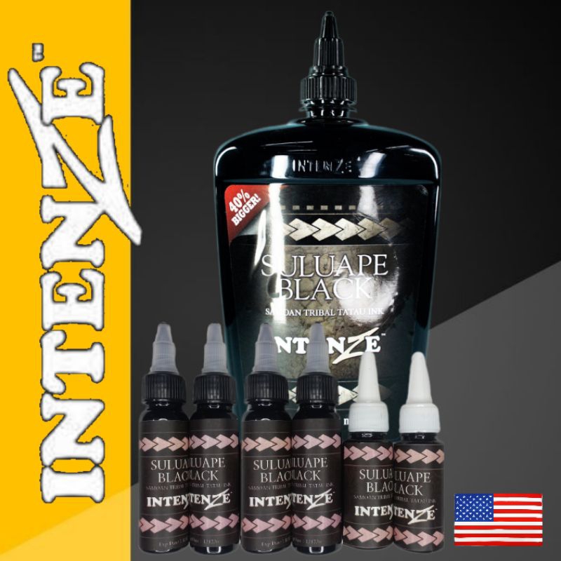 ORI tinta tatto intenze SAMOAN TRIBAL suluape hitam pekat . tinta tato tattoo