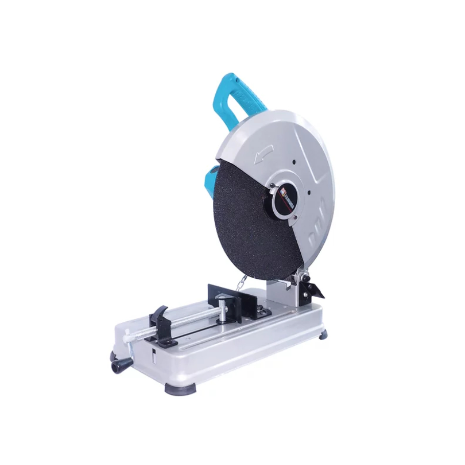 Mesin Potong Besi Cut Off 14" FUJIYAMA CO9918 14 Inch Cut Off 355 mm