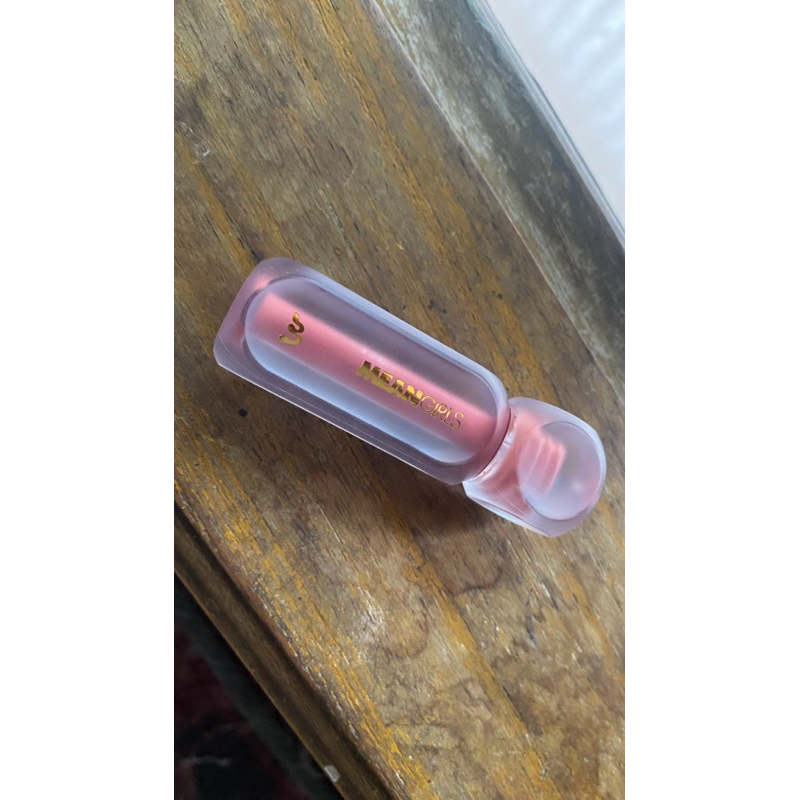 [PRELOVED] Mad for Makeup x Mean Girls - Velvet Lip Stain