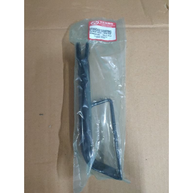 STANDAR SAMPING BEAT FI/BEAT POP TEBAL YUSHO KWALITAS ORI