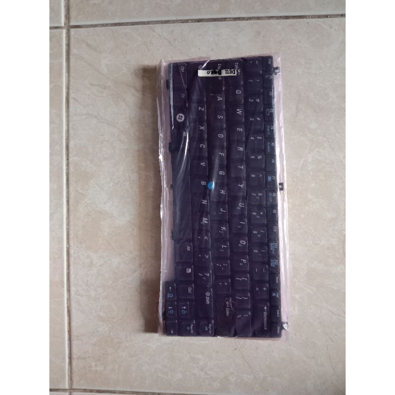 KEYBOARD LEPTOP DELL D420
