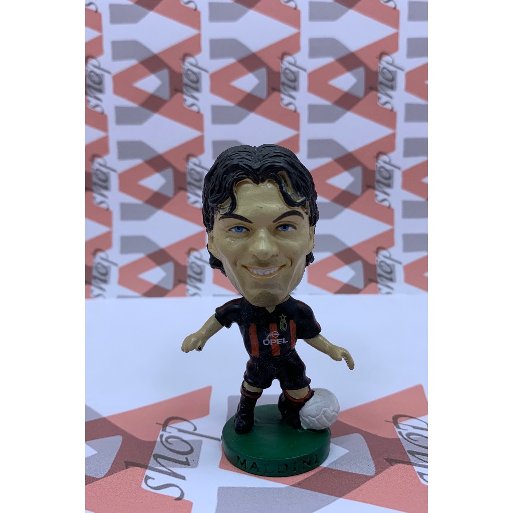 Prostars AC Milan Paolo Maldini PRO346 Corinthian 2000