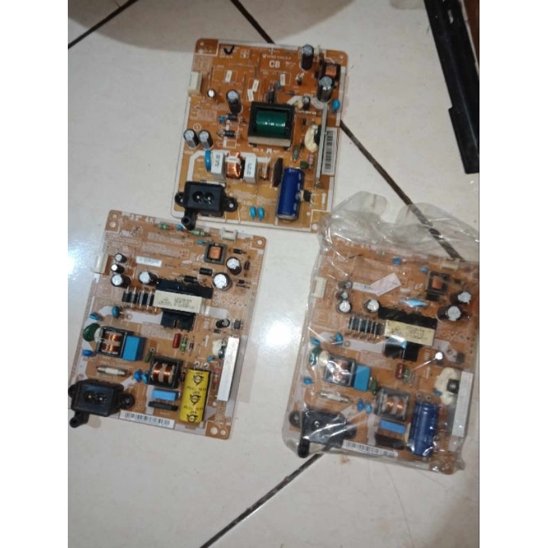 Psu - Power Supply - Regulator Tv LED Samsung UA32EH4000M - UA32EH4500M - UA32EH4000 - UA32EH4500 - 