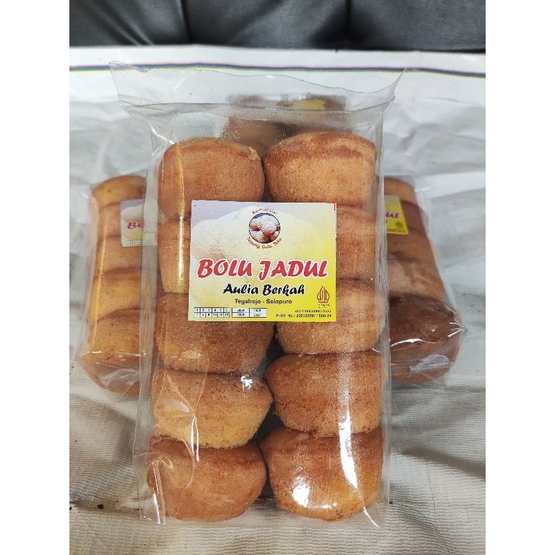 

Bolu Jadul Premium