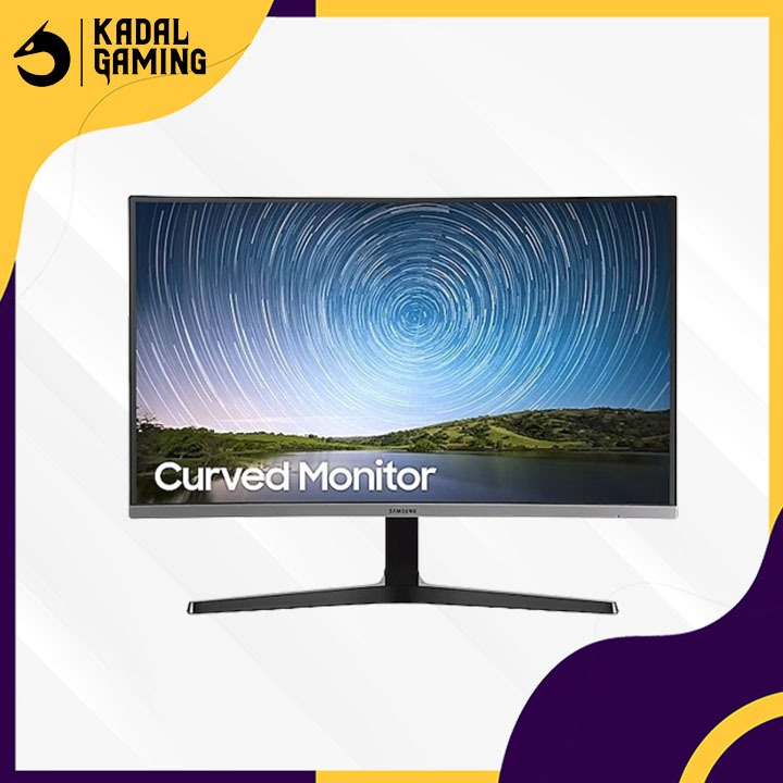 MONITOR SAMSUNG 32 CURVED