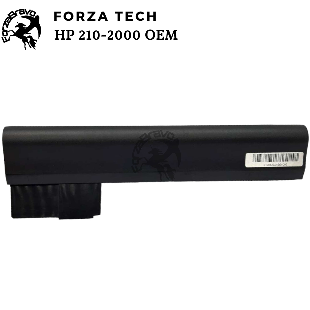 Baterai Laptop HP OEM Mini 210-2000 210-2037TU 110-3741TU 110-3555TU HSTNN-CB1Y ED06 NEW