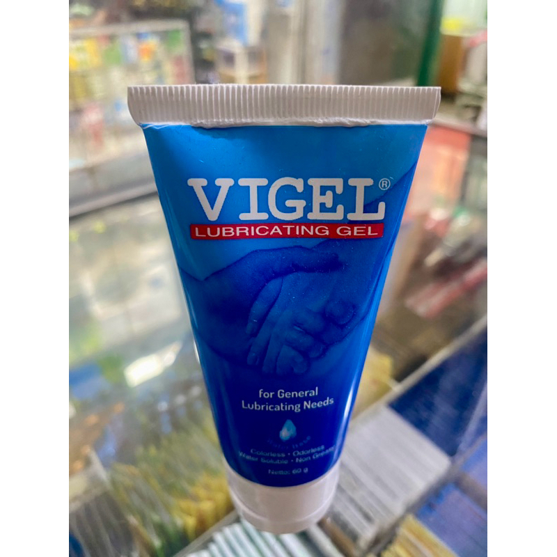 Vigel 60 gr