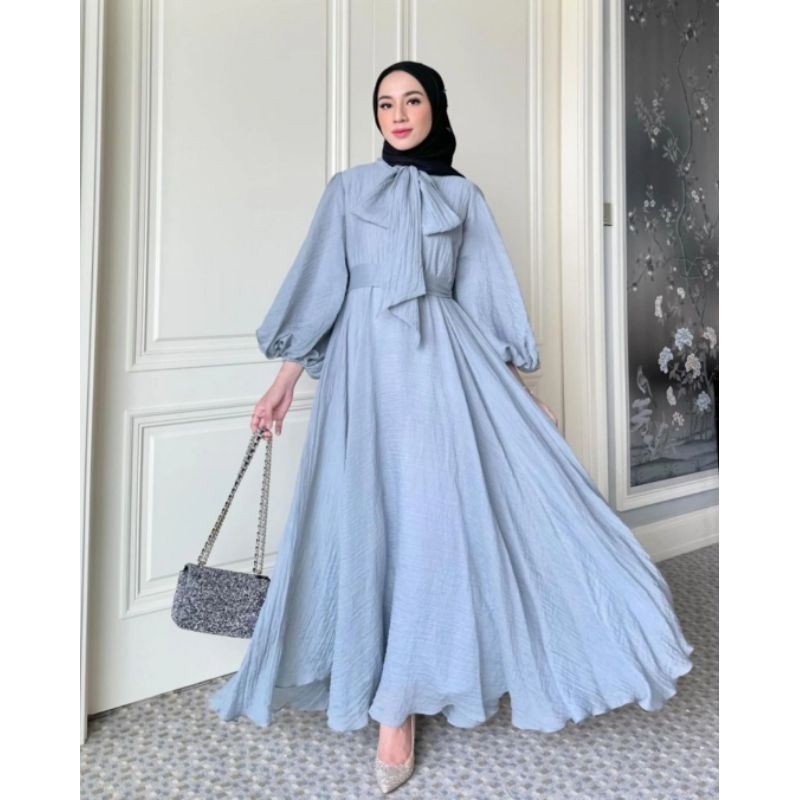 Aesa Dress Gonegani [Rosedown/M] Jangmi Dress Gonegani Zama Dress Gonegani Zamaa Dress Gonegani Zama