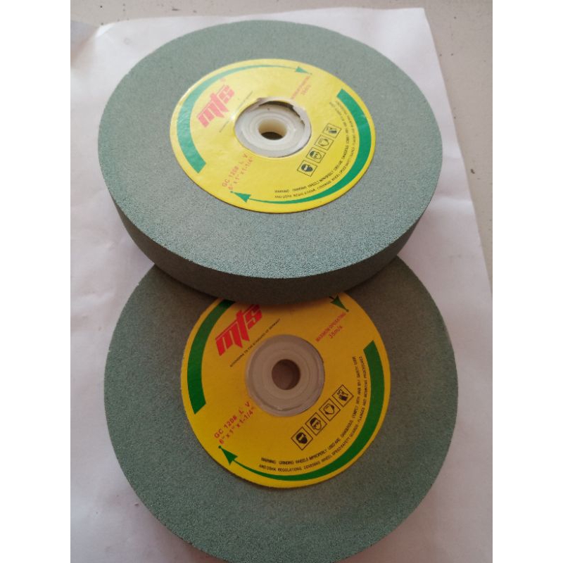 batu asah mata bor,Widia 6inch gride 120